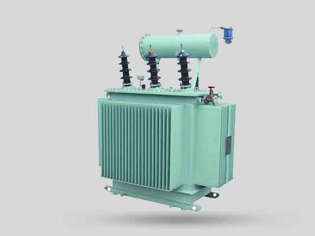Distribution transformer