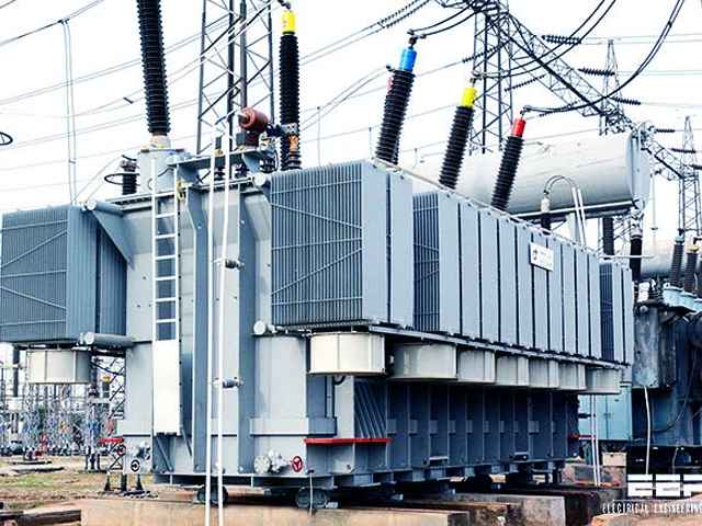 Power Transformer