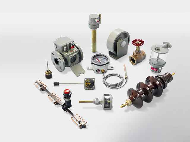 Transformer Accessories